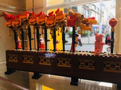 景观位-W CAFE(甜爱路店)