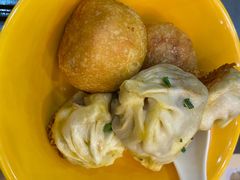 -毛华美食(清扬路店)