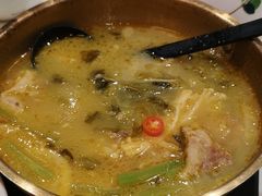 -稻香酒家·33年老字号·港式粤菜(富邦中心店)