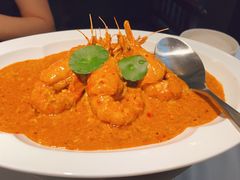 -狮拾久·现代新加坡料理(壹方城店)