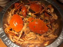-胖哥俩肉蟹煲(福州仓山爱琴海店)