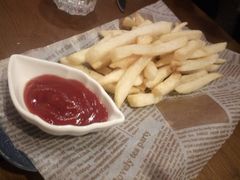 -OKOOKO澳客餐吧(乐天百货店)