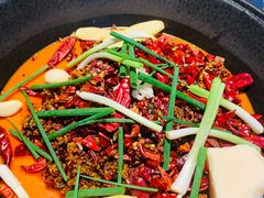 -芈重山老火锅(广州首店)