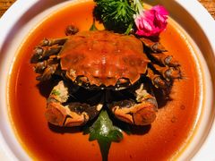 -嘉禾·悦享餐厅(八方汇店)