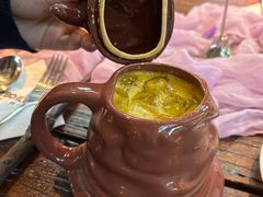 -锅炉咖啡·西餐·音乐酒厂