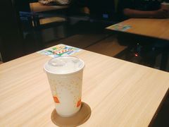 -麦当劳(江滨北路得来速餐厅)