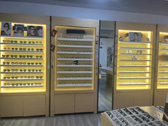 -康利眼镜·蔡司战略合作店(龙泉书房店)