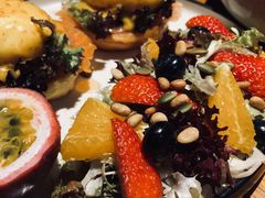 烟熏三文鱼班尼迪蛋-BE BRIGHT KITCHEN(正佳广场店)