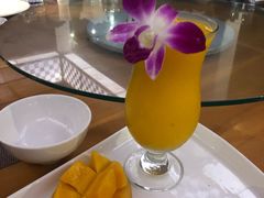 -芽庄MP泰式海鲜海景餐厅