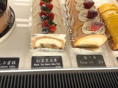 -麦田工坊(月湖店)