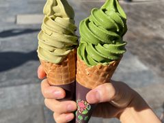-吴裕泰茶庄(前门大街店)