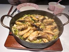 -谭厨中山传家菜.乳鸽.脆鲩鱼(华强北中航城店)