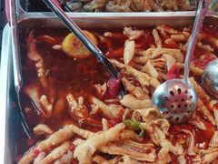 -北京烤鸭店(新桥家园·浦口店)