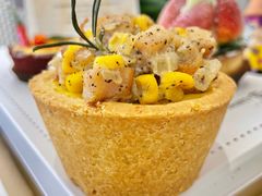 -黛汀烘焙DAINTY BAKERY(代字行合生汇店)