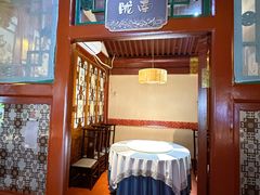 -阿西娅食府(中关村店)