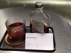 -RWORK·COFFEE(滨江店)