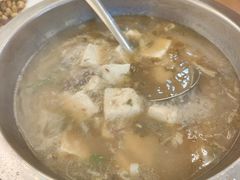 -春明狗肉馆(园丁花园店)