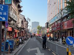 -宁波府城隍庙