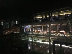 -天怡·鱼工厂(梅溪湖店)