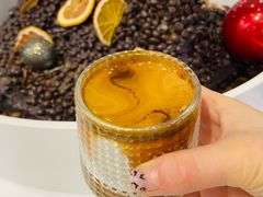 老北京污Dirty-1/4 ONE QUARTER COFFEE LAB(朝阳大悦城店)