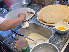 -鹊华居·地道鲁菜·海鲜·融合味(大明湖店)