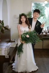 -金夫人婚纱摄影(总店)