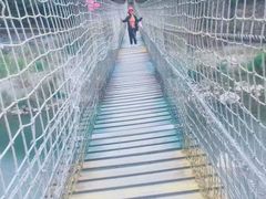 -九鲤溪瀑景区