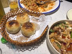 -刀郎牛肉面新疆餐厅·烧烤(清真通州珠江国际城店)