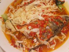 -兰湘子·湘菜小炒(崂山丽达店)