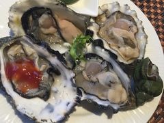 -杭州钱江新城万怡酒店-西餐厅