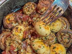 -BROWNSTONE布朗石西班牙餐厅(富城店)