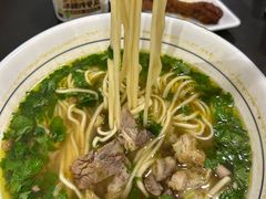 -杨记清芳牛肉拉面(宝龙广场店)