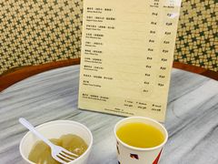 -公利真料竹蔗水(中环店)