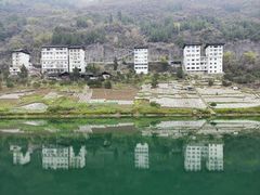 -乌江画廊(彭水苗族土家族自治县)