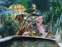 -郑州银基黄帝宫御温泉