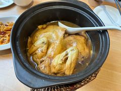 -环秀楼(黄山呈坎店)