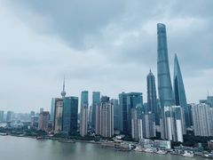 -上海外滩英迪格酒店