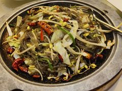 -桃源春晓中餐厅 TaoYuan Restaurant