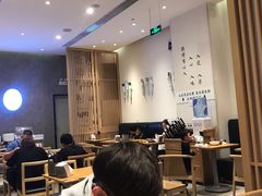 大堂-文叔·湖北名小吃·小龙虾(华强北店)