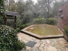 -天目湖涵田半山温泉