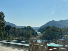 -宁波九龙湖开元度假村