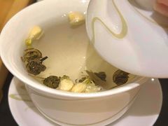 -青藤茶馆(南山路店)
