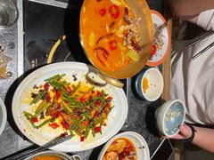 -大川先生·小龙虾·川菜(信义坊店)