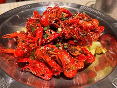 -527烧烤·龙虾·精酿酒(小石城美乐城店)