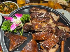 -小饕荟雅安贡椒鱼鲜馆(广福桥店)