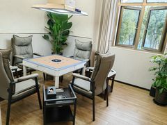 -沐风阁·茶室·棋牌