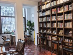 -良友书坊(安徽路店)