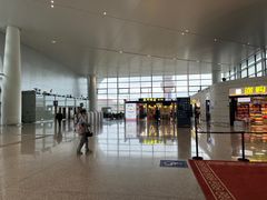 -温州龙湾国际机场