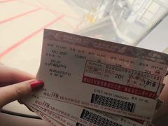 -太原武宿国际机场