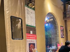 -串盟烧烤大排档·长沙美食地标(星沙店)